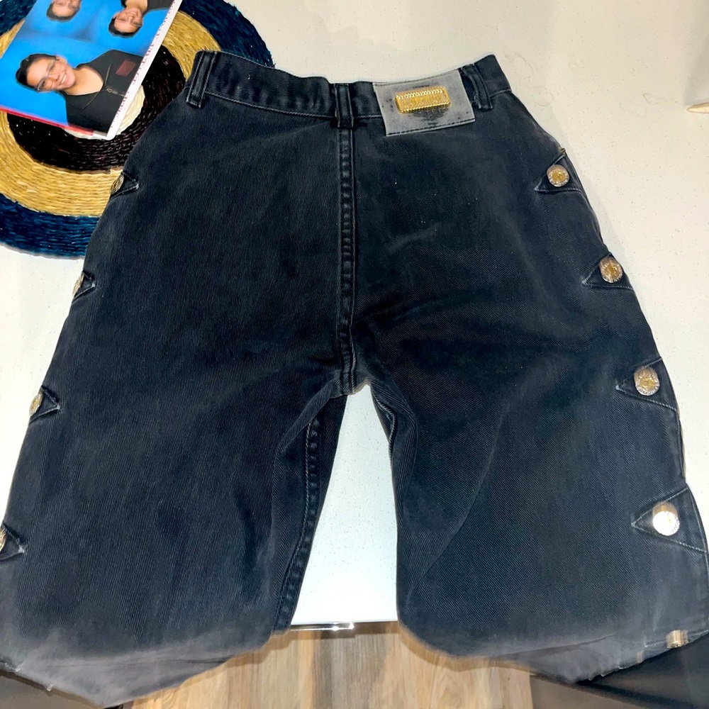 Vintage Lawman Jeans